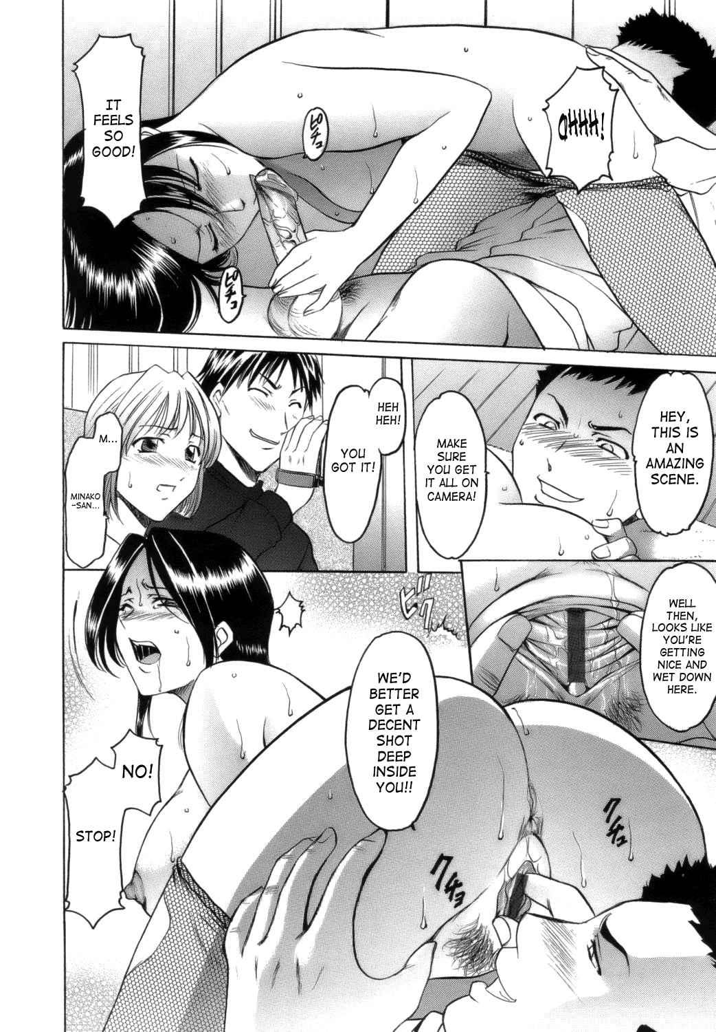 Until She Becomes A Slutty Teacher Chapter 1000 Page 162